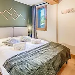 Apartment La Tour Du Merle - 4 Pieces Pour 8 Personnes Mae-3257 La Plagne