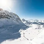 La Tour Du Merle - 4 Pieces Pour 8 Personnes Mae-3257 La Plagne