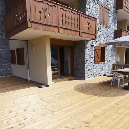 La Tour Du Merle - 4 Pieces Pour 8 Personnes Mae-3257 Apartment *