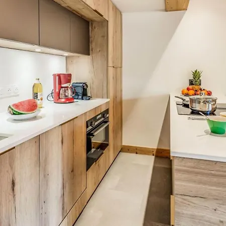 La Tour Du Merle - 4 Pieces Pour 8 Personnes Mae-3257 La Plagne