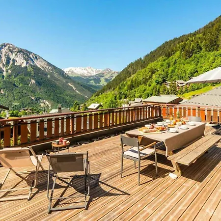 La Tour Du Merle - 4 Pieces Pour 8 Personnes Mae-3257 Appartement *