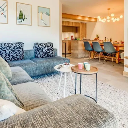 La Tour Du Merle - 4 Pieces Pour 8 Personnes Mae-3257 Appartement