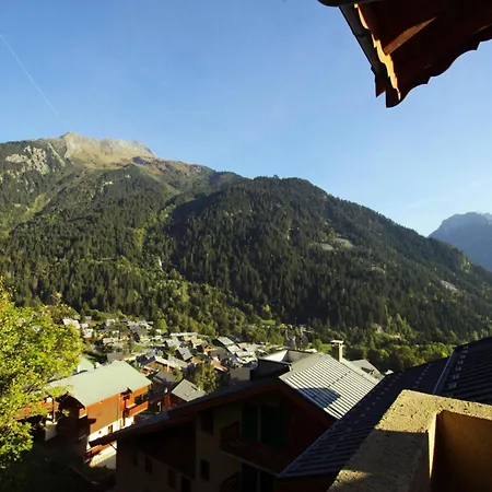 La Tour Du Merle - 4 Pieces Pour 8 Personnes Mae-3257 Apartment