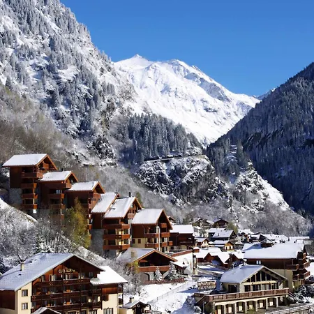 La Tour Du Merle - 4 Pieces Pour 8 Personnes Mae-3257 La Plagne