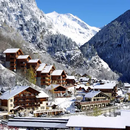 Apartment La Tour Du Merle - 4 Pieces Pour 8 Personnes Mae-3257 La Plagne