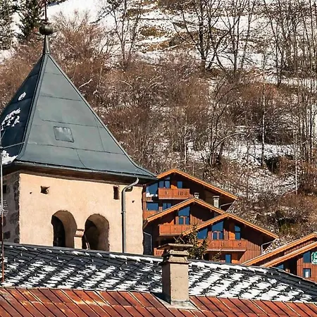 La Tour Du Merle - 4 Pieces Pour 8 Personnes Mae-3257 Appartement La Plagne