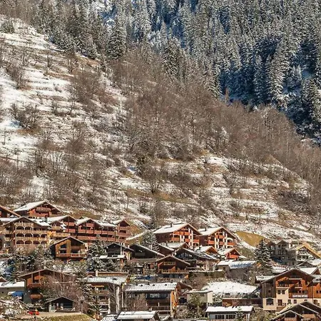 Apartment La Tour Du Merle - 4 Pieces Pour 8 Personnes Mae-3257 La Plagne