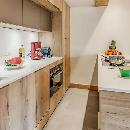 La Tour Du Merle - 4 Pieces Pour 8 Personnes Mae-3257 Apartment *