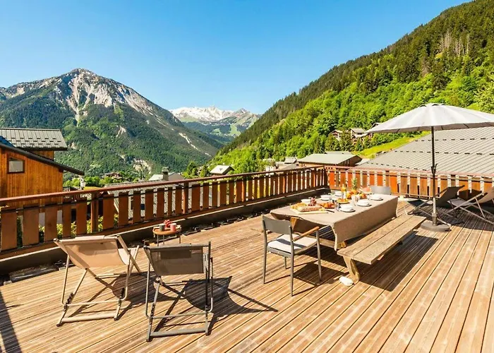 La Tour Du Merle - 4 Pieces Pour 8 Personnes Mae-3257 Apartment *