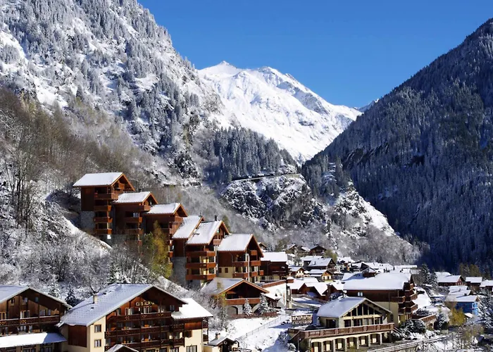 La Tour Du Merle - 4 Pieces Pour 8 Personnes Mae-3257 La Plagne